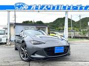 2016 MAZDA ROADSTER RF
