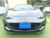MAZDA ROADSTER RF