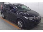 2020 HONDA VEZEL G