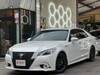 TOYOTA CROWN HYBRID