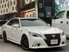 TOYOTA CROWN HYBRID