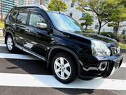 2009 NISSAN X-TRAIL