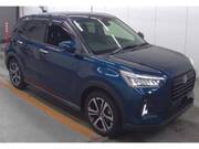 2020 DAIHATSU ROCKY