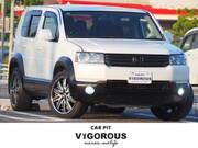 2010 HONDA CROSS ROAD