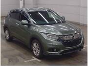 2018 HONDA VEZEL