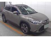 2023 TOYOTA COROLLA CROSS Z