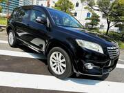 2010 TOYOTA VANGUARD