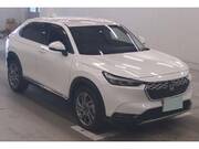 2023 HONDA VEZEL
