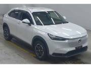 2022 HONDA VEZEL G