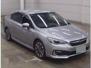 2021 SUBARU IMPREZA G4