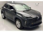 2022 TOYOTA YARIS CROSS