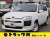 TOYOTA SUCCEED VAN