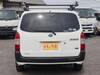 TOYOTA SUCCEED VAN