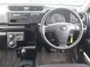 TOYOTA SUCCEED VAN