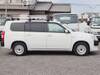 TOYOTA SUCCEED VAN