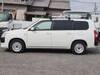TOYOTA SUCCEED VAN