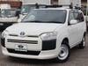 TOYOTA SUCCEED VAN