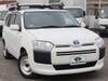 TOYOTA SUCCEED VAN