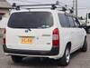 TOYOTA SUCCEED VAN