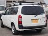 TOYOTA SUCCEED VAN