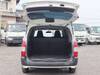 TOYOTA SUCCEED VAN