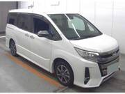 2021 TOYOTA NOAH