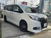 2016 TOYOTA ESQUIRE Gi BLACK TAILORED