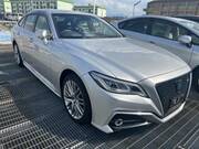 2021 TOYOTA CROWN HYBRID