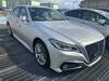 TOYOTA CROWN HYBRID