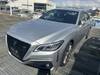 TOYOTA CROWN HYBRID
