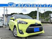 2015 TOYOTA SIENTA