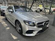 2017 MERCEDES BENZ E-CLASS