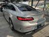 MERCEDES BENZ E-CLASS