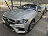 MERCEDES BENZ E-CLASS