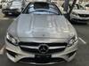 MERCEDES BENZ E-CLASS