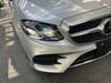 MERCEDES BENZ E-CLASS