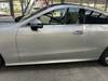 MERCEDES BENZ E-CLASS