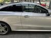 MERCEDES BENZ E-CLASS