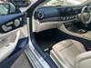 MERCEDES BENZ E-CLASS