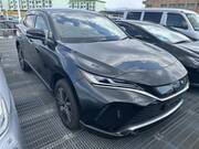 2024 TOYOTA HARRIER HYBRID