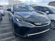 2020 TOYOTA HARRIER HYBRID