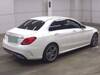 MERCEDES BENZ C-CLASS