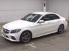 MERCEDES BENZ C-CLASS