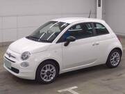 2024 FIAT 500