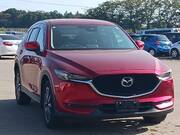 2017 MAZDA CX-5 XD PROACTIVE