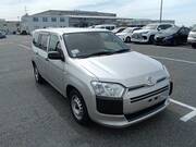 2018 TOYOTA SUCCEED VAN UL