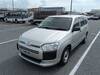 TOYOTA SUCCEED VAN