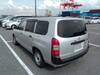 TOYOTA SUCCEED VAN