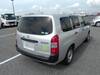 TOYOTA SUCCEED VAN