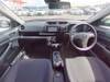 TOYOTA SUCCEED VAN
